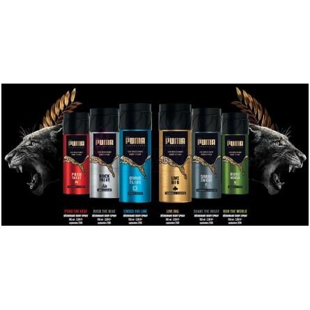 Live Big-پوما لایو بیگ