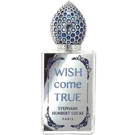 Wish Come True-ستفان هامبرت لوکاس 777 ویش کام ترو