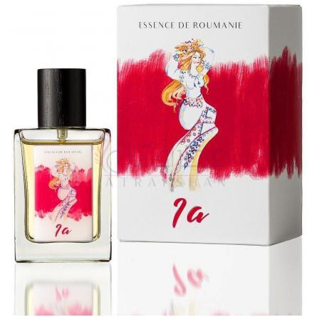 Ia-اسنس د رمانی لا