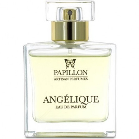 Angelique-پاپیون آرتیزان پرفیومز آنجلیک