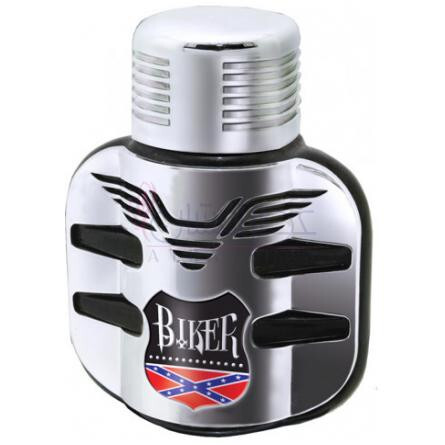 Biker-بروکارد بیکر