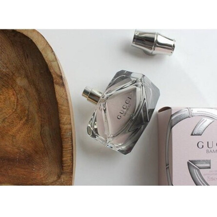 Gucci Bamboo EDT-گوچی بامبو ادو تویلت