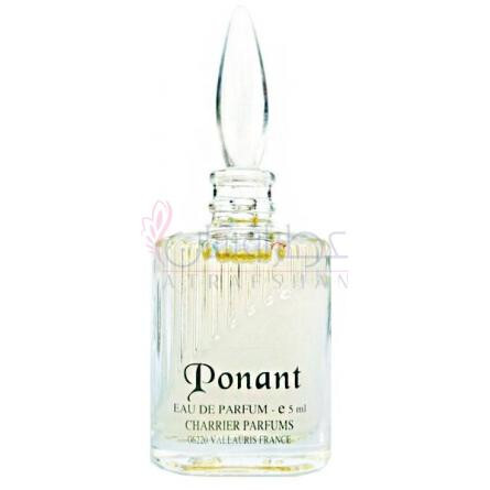 Ponant-چاریر پارفومز پونانت