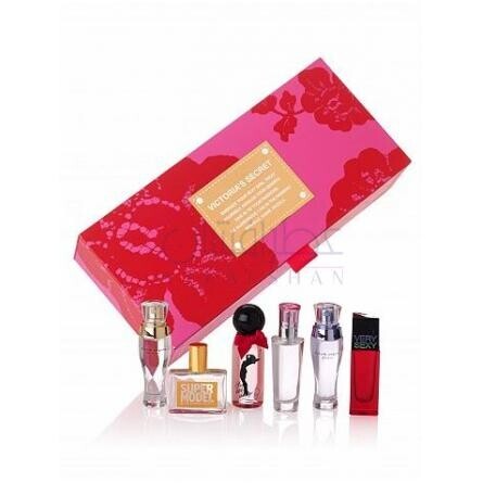 Supermodel-ویکتوریا سیکرت سوپر مدل