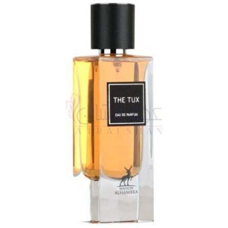 The Tux-میسون الحمبرا د تاکس