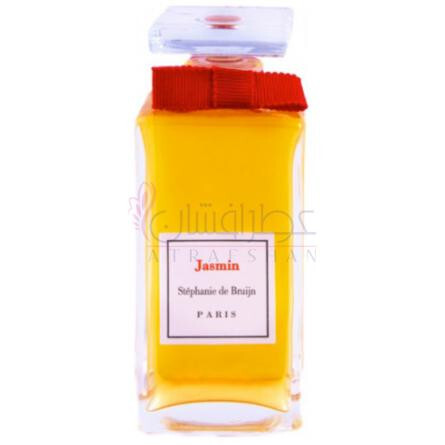 Jasmin-استفانی د بروین - پارفوم سور مزیور جاسمین