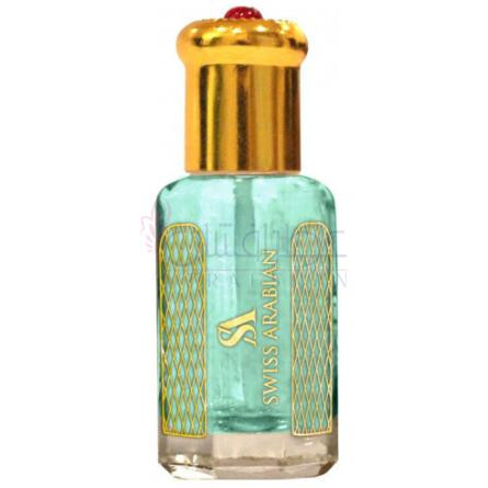 Sea Breeze-سوییس عربین سی بریز