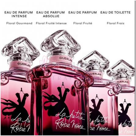 La Petite Robe Noire Eau de Parfum Absolue-گرلن لا پتیت روب نویر ادوپرفیوم ابسول