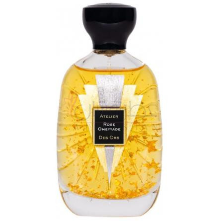Rose Omeyyade Limited Edition-آتلیه دس اورس رز اومیاد لیمیتد ادیشن