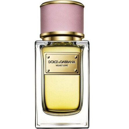 Velvet Love-دولچه گابانا ولوت لاو