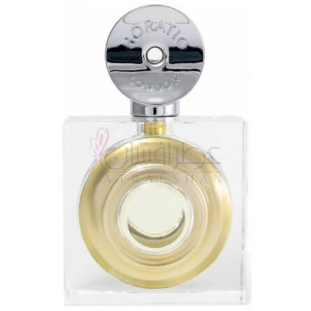 Phoenicas-هوراتیو فینیکس