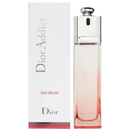 dior delice addict