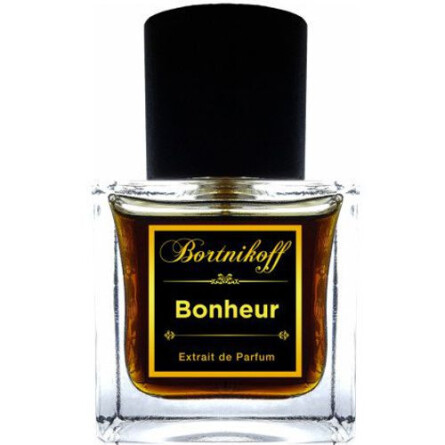 Bonheur-بورتنیکوف بونهر