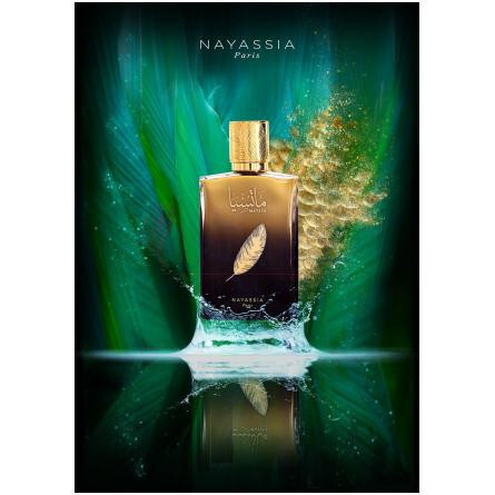 Matsya-نایاشیا ماتسيا