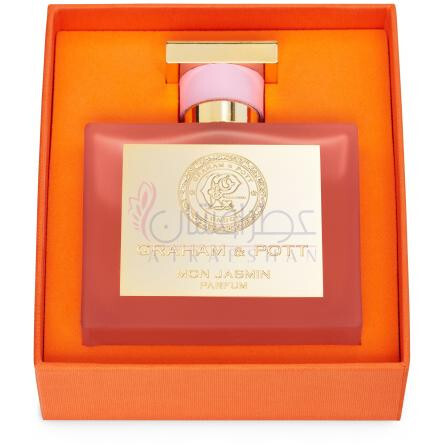 Mon Jasmin Parfum-گراهام اند پات مون جاسین پارفوم