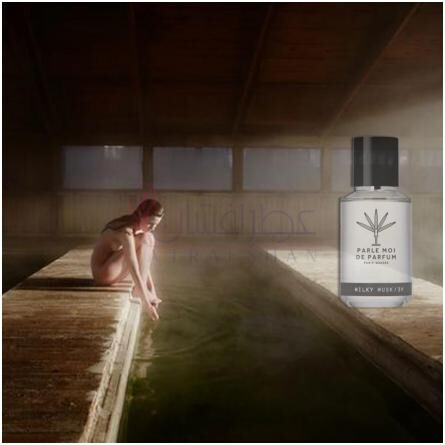 Milky Musk 39-پارل موی دی پارفوم 39 میلکی مسک