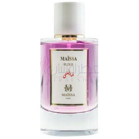 Maïssa-مایسا پارفومز مایسا