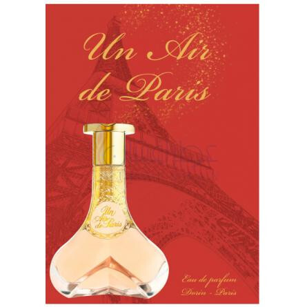 Un Air de Paris-درن ان ایر دی پاریس