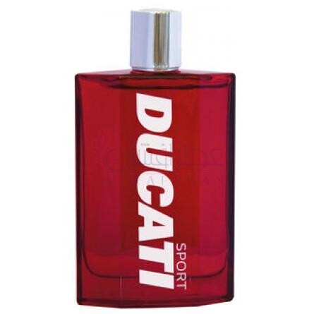 Ducati Sport-دوکاتی اسپرت