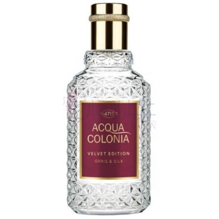 Orris & Silk-مورر اند ورتز 4711 اوریس اند سیلک