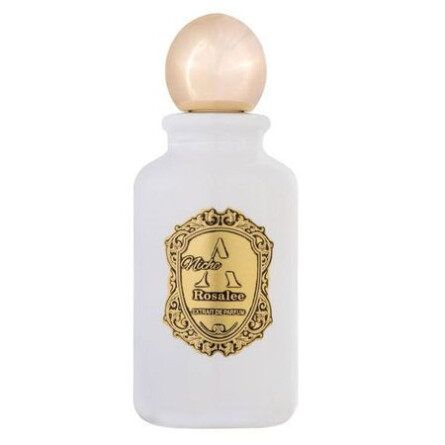 Rosalie - ای نیش رزالی 