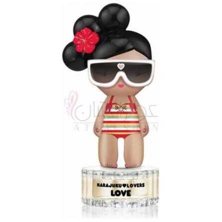 Harajuku Lovers Sunshine Cuties Love-هاراجوکو لاورز سان شاین کیوتز لاو