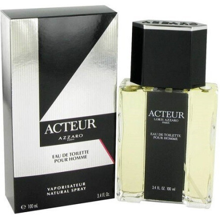 Acteur-آزارو اکتور