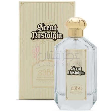 23BC-سنت نوستالژیا 23 بی سی
