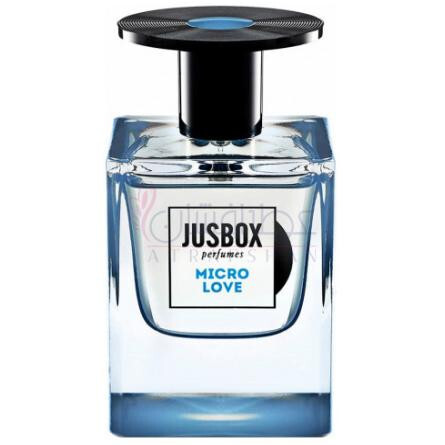 Micro Love-جاس باکس میکرو لاو
