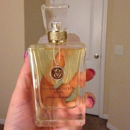 Victoria's Secret Angel Italian Bergamot-ویکتوریا سکرت آنجل ایتالین برگامونت