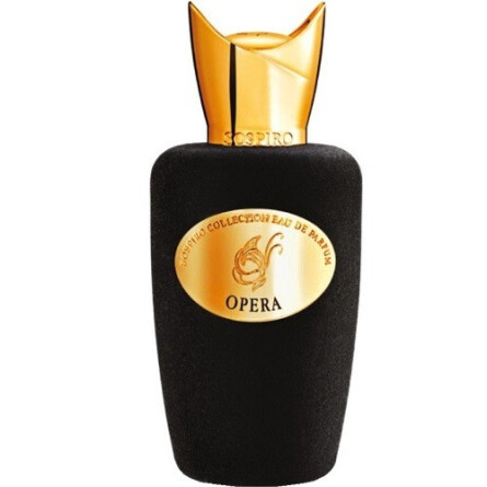 Opera-سوسپیرو پرفیومز اوپرا