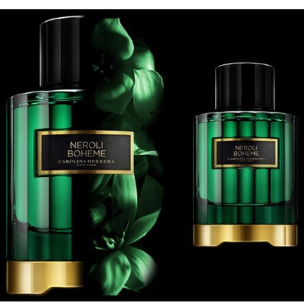 Neroli Boheme-کارولینا هررا نرولی بوهم