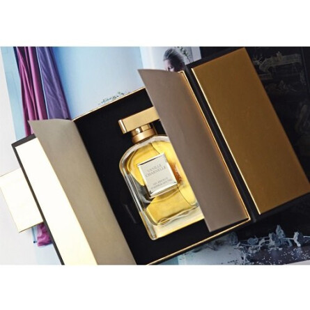 Vanille Charnelle-آنیک گوتال وانیل چارنل