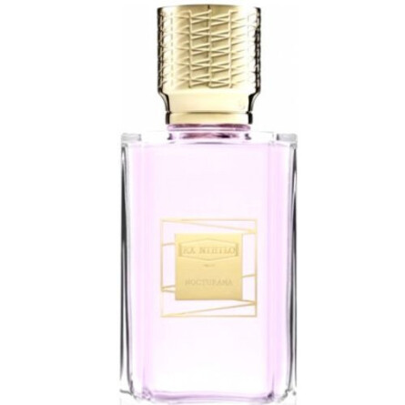 Nocturama-ای ایکس نیهیلو نوکتوراما