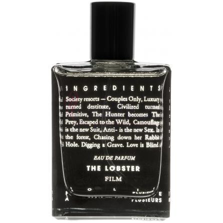 The Lobster-لا فولی د پلوسیرس د لابستر