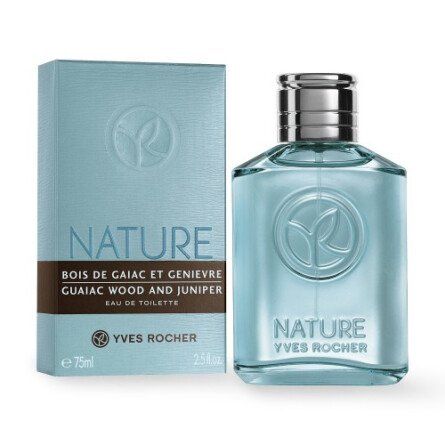 Bois de Gaiac et Genievre-ایو روشه بویس د گایاک ات جنیوِر