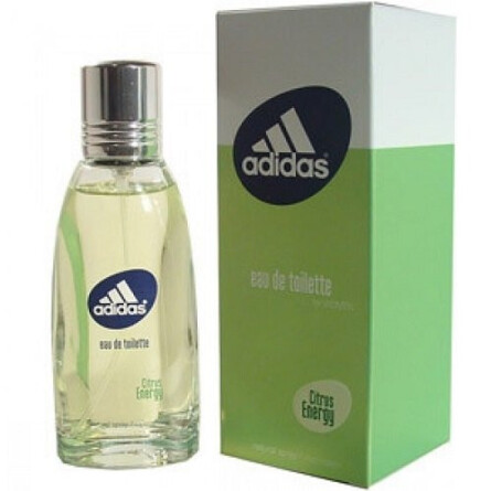 Adidas Woman Citrus Energy-آدیداس وومن سیتروس انرژی