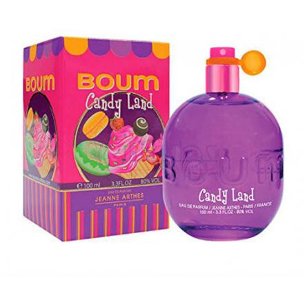 Boum Candy Land-جین آرتس بوم کندی لند