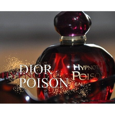 parfem hypnotic poison dior