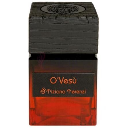 O’ Vesù-تیزیانا ترنزی او وسو