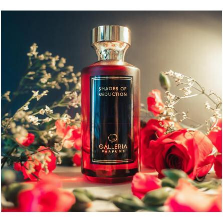 Shades of Seduction-گالریا پارفومز شیدز اف سداکشن