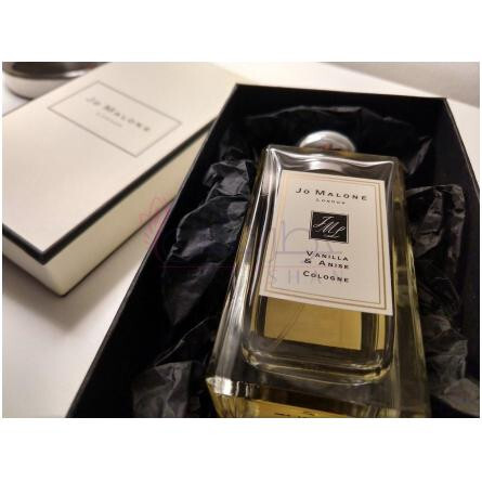 Vanilla & Anise-جو مالون وانیلا اند انیس