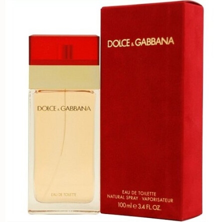 Dolce&Gabbana for women-دولچه گابانا زنانه