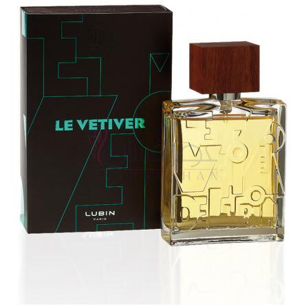 Le Vetiver-لوبین له وتیور