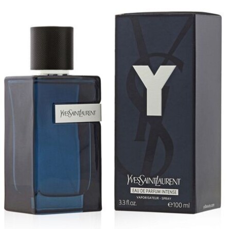 Y Eau de Parfum Intense-ایو سن لورن وای ادوپرفیوم اینتنس