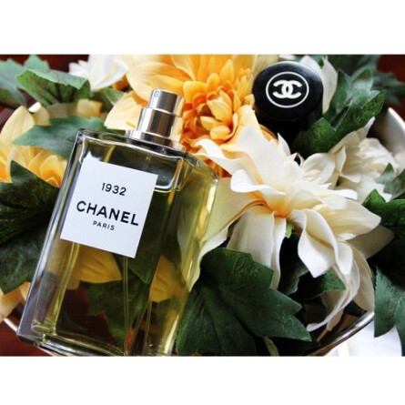 chanel 1932 eau de parfum