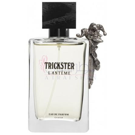 Trickster-پریما متریا تریکستر