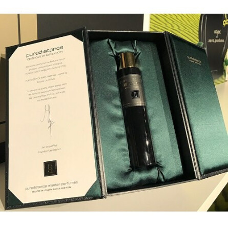 Warszawa-پیور دیستنس وارشاوا