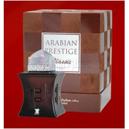 Arabian Prestige Classic-عربین عود عربین پرستیژ کلاسیک