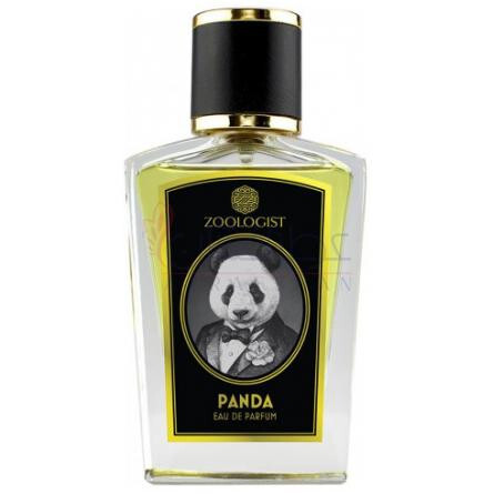 Panda-زولوجیست پاندا